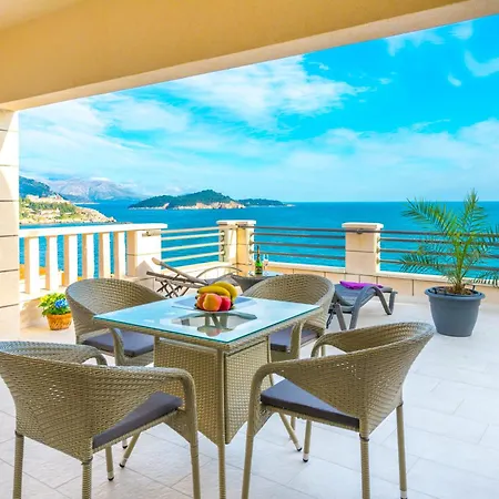 Ella Deluxe Appartement Dubrovnik