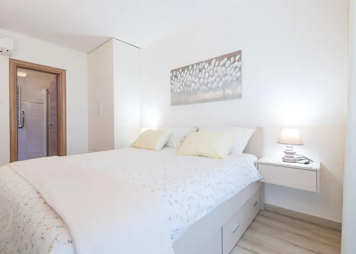 Appartement Ella Deluxe