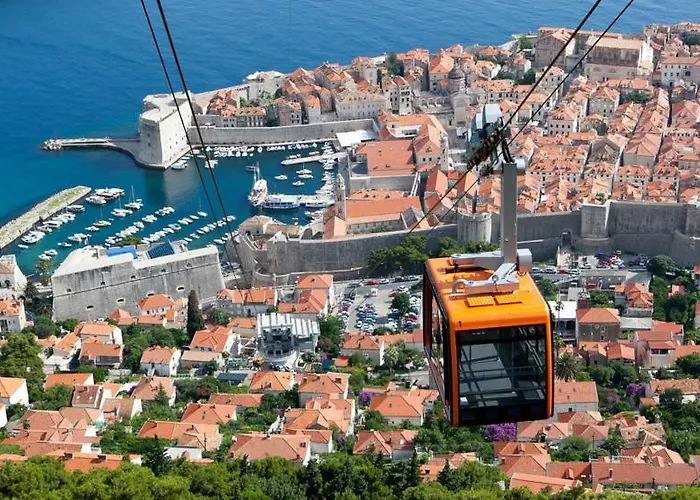 Ella Deluxe Appartement *