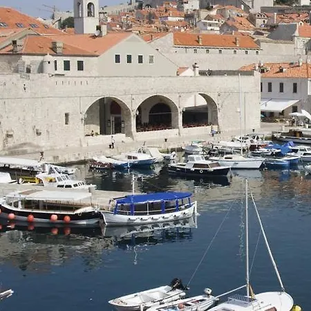 Ella Deluxe Apartman Dubrovnik
