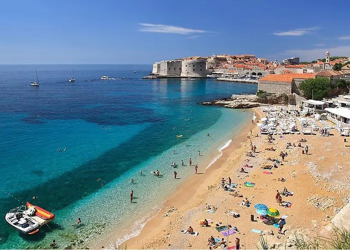 Apartment Ella Deluxe Dubrovnik