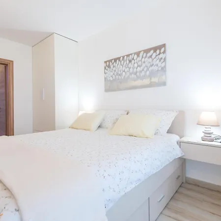 Apartamento Ella Deluxe
