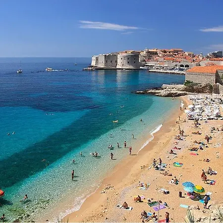 Apartamento Ella Deluxe Dubrovnik