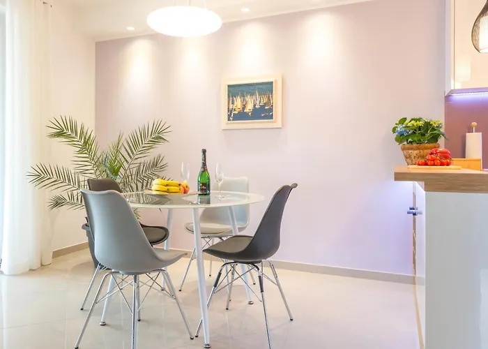 Ella Deluxe Dubrovnik