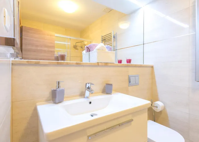 Ella Deluxe 杜布罗夫尼克