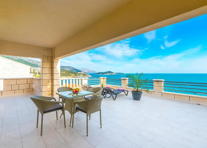 Ella Deluxe * 杜布罗夫尼克