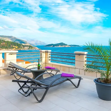 Ella Deluxe * Dubrovnik