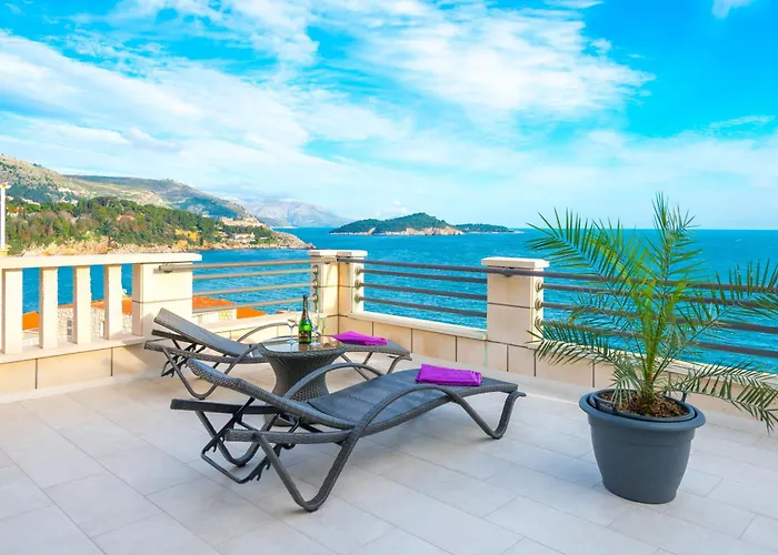 Ella Deluxe * Dubrovnik