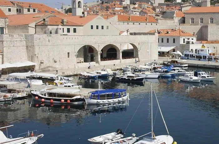 Ella Deluxe Apartamento Dubrovnik