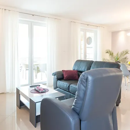 Ella Deluxe Apartmán Dubrovník