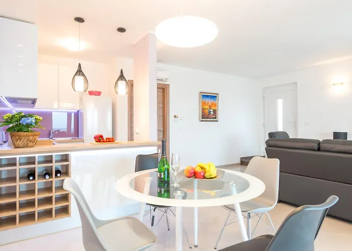 Ella Deluxe Dubrovník