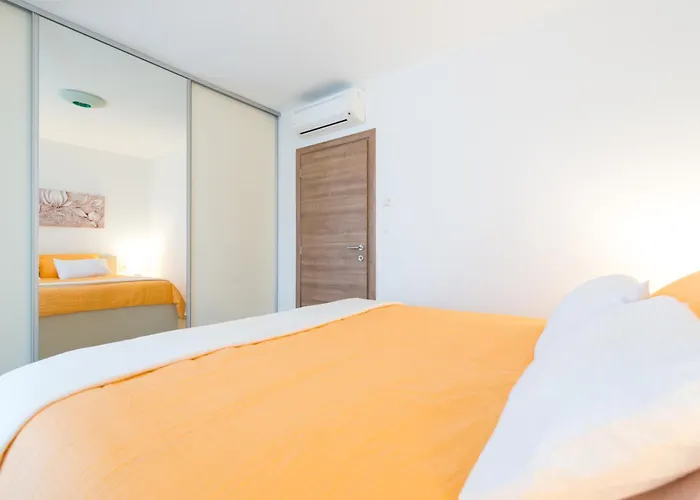 Ella Deluxe Apartmán *