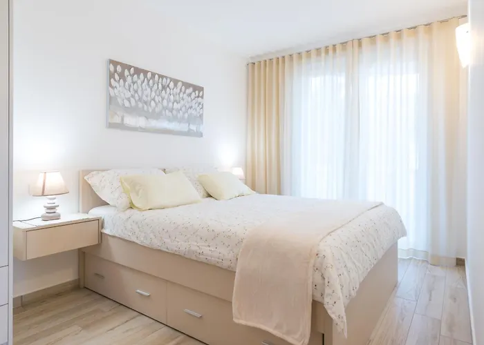 Ella Deluxe Apartmán *